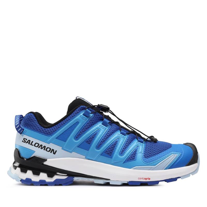 Sneakers Salomon Xa Pro 3D V9 L47272100 Blau von Salomon