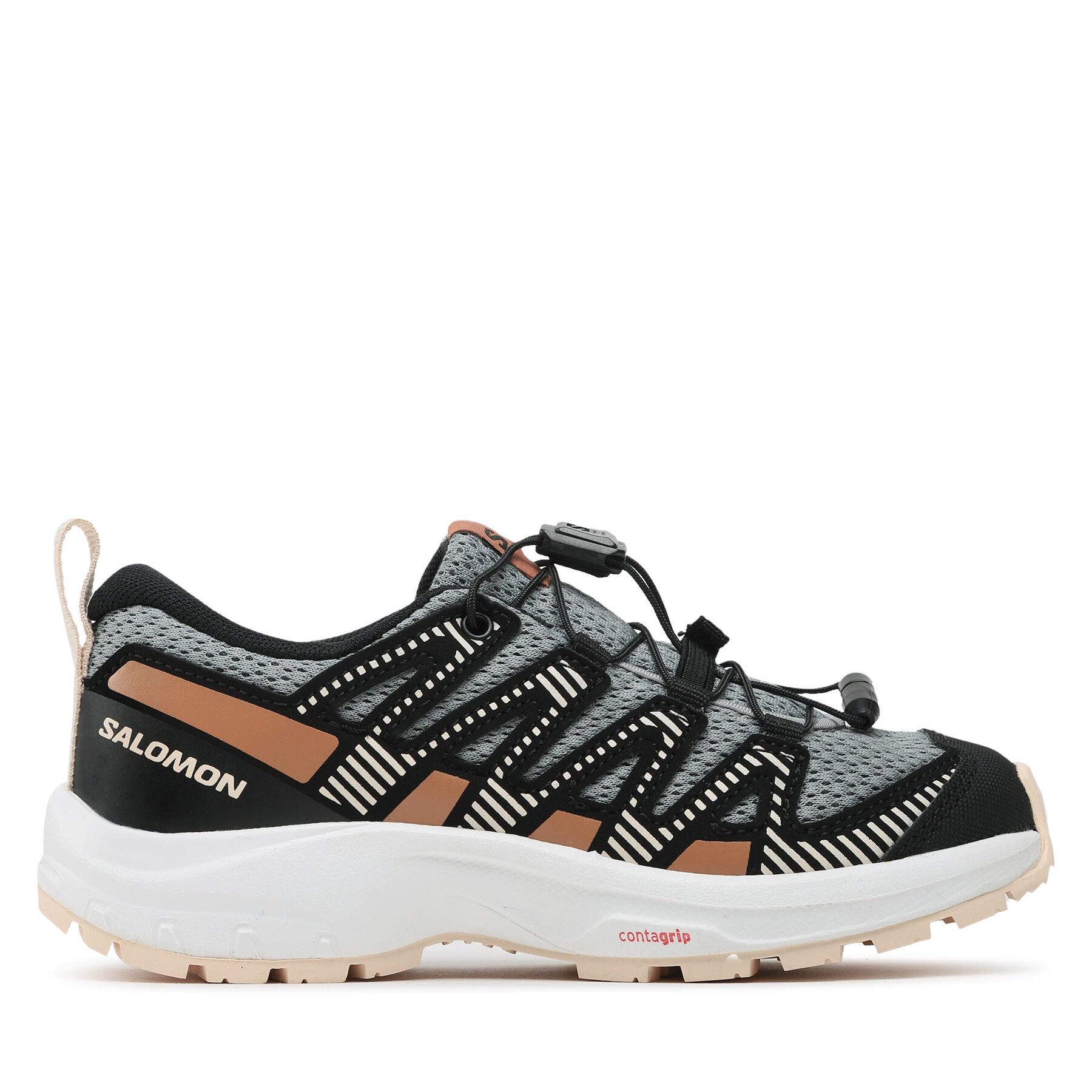 Sneakers Salomon Xa Pro V8 J 417622 09 W0 Grau Sneakers Salomon Xa Pro V8 J 417622 09 W0 Grau von Salomon