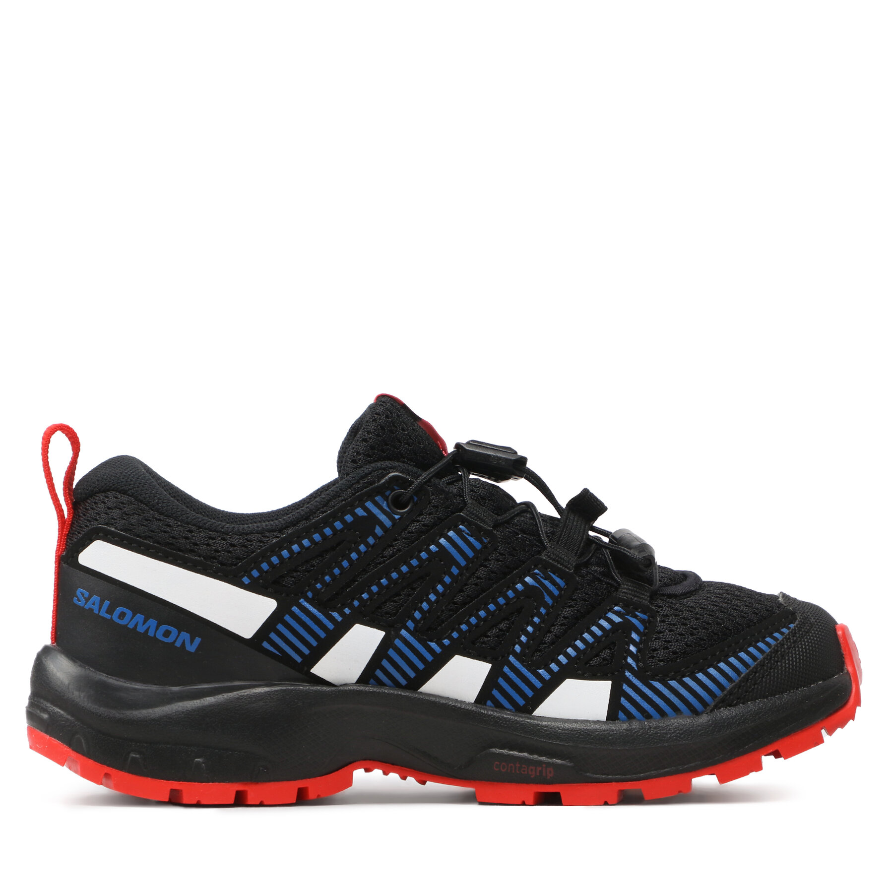 Sneakers Salomon Xa Pro V8 J L47141300 Schwarz Sneakers Salomon Xa Pro V8 J L47141300 Schwarz von Salomon