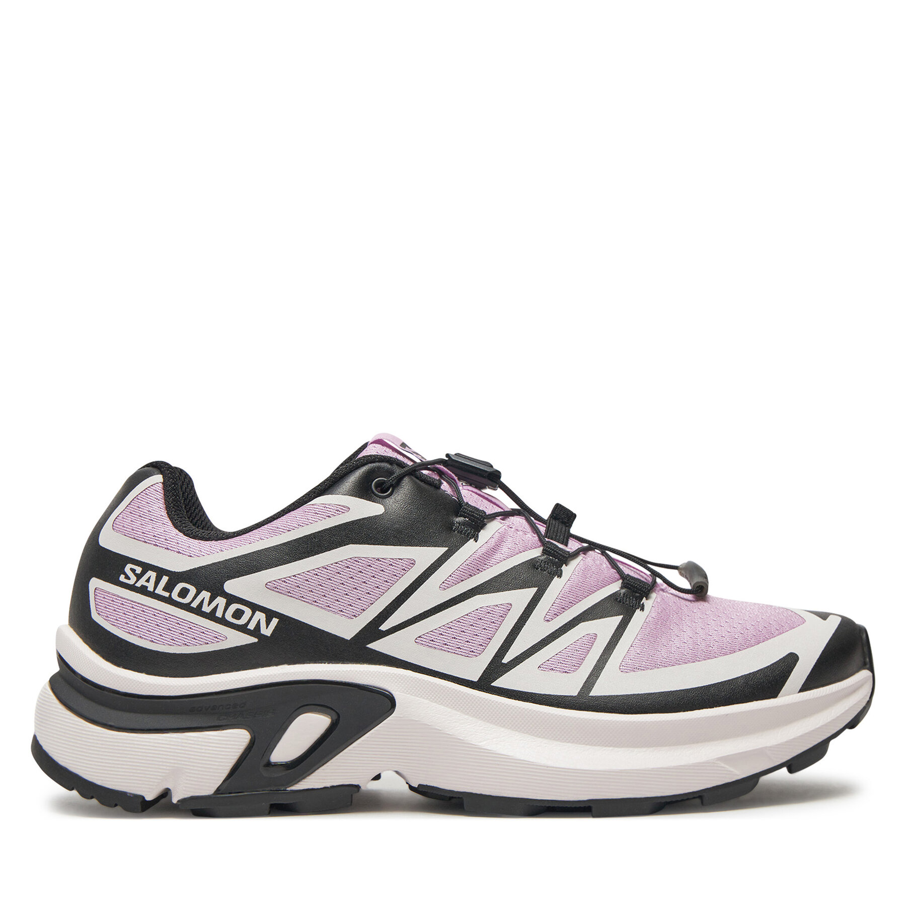 Sneakers Salomon Xt-Evr L47715300 Violett von Salomon