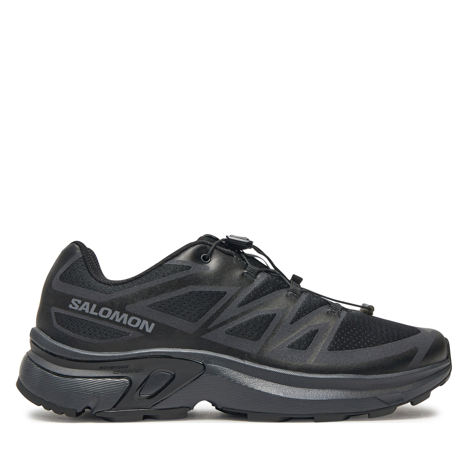 Sneakers Salomon Xt-Evr L47717800 Schwarz von Salomon