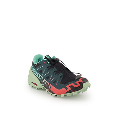 Speedcross 6 Gore-Tex® Damen Trailrunningschuh von Salomon