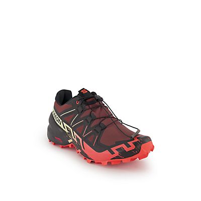 Speedcross 6 Herren Trailrunningschuh von Salomon