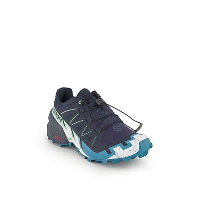 Speedcross 6 Herren Trailrunningschuh von Salomon