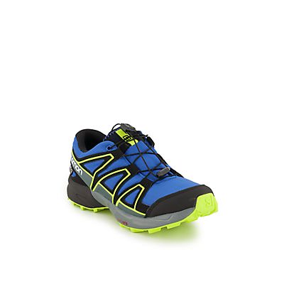 Speedcross CSWP Kinder Trailrunningschuh von Salomon