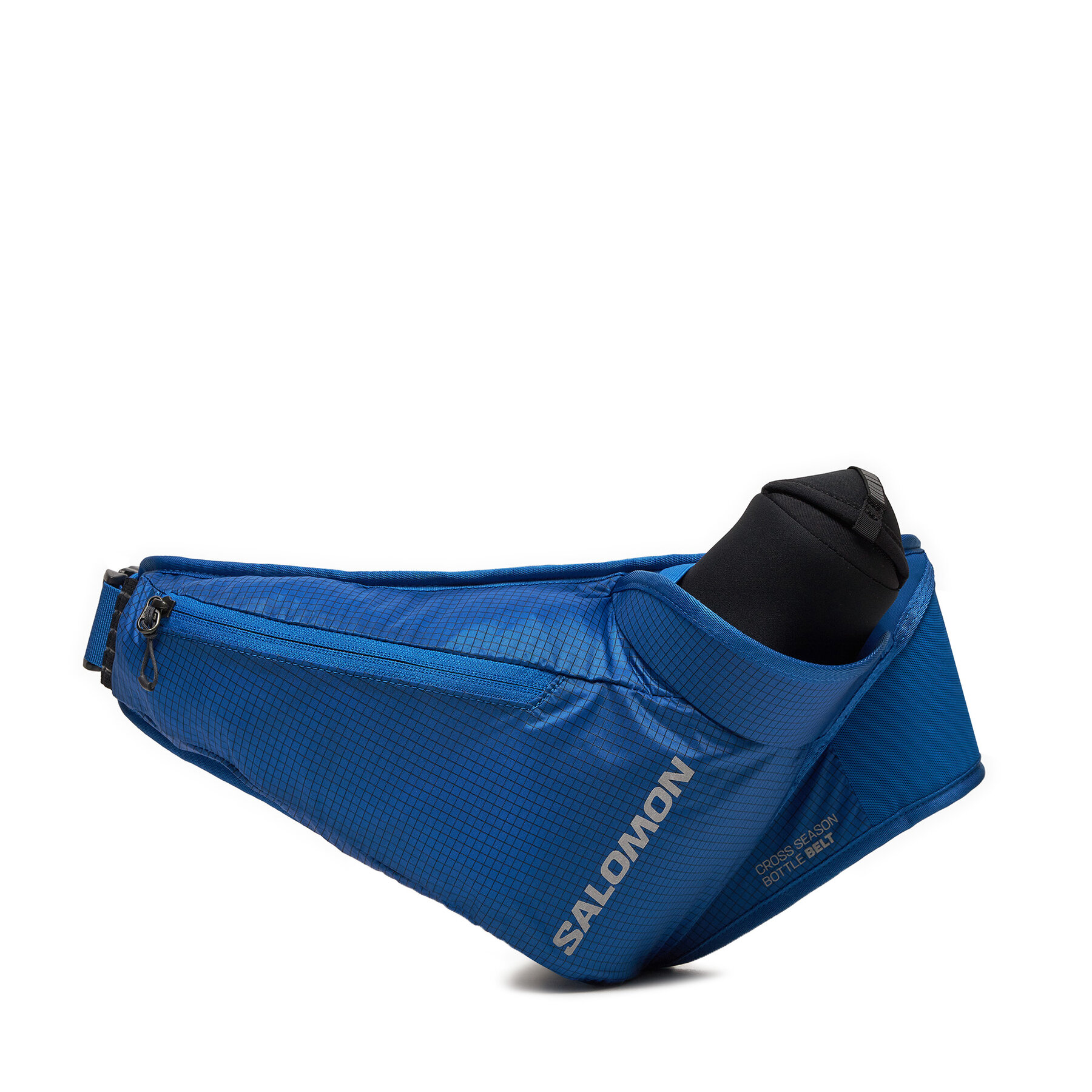 Sportgürtel Salomon Cross Season Bottle LC1918600 Blau Sportgürtel Salomon Cross Season Bottle LC1918600 Blau von Salomon