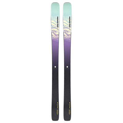 Stance 84 Damen Ski 23/24 von Salomon