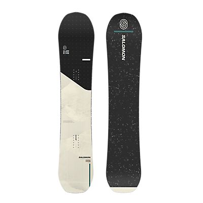 Super 8 Snowboard 24/25 von Salomon