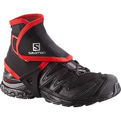 Trail Gaiters High Gamaschen von Salomon