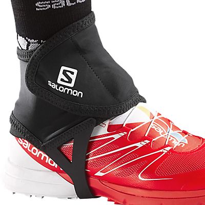 Trail Gaiters Low Gamaschen von Salomon