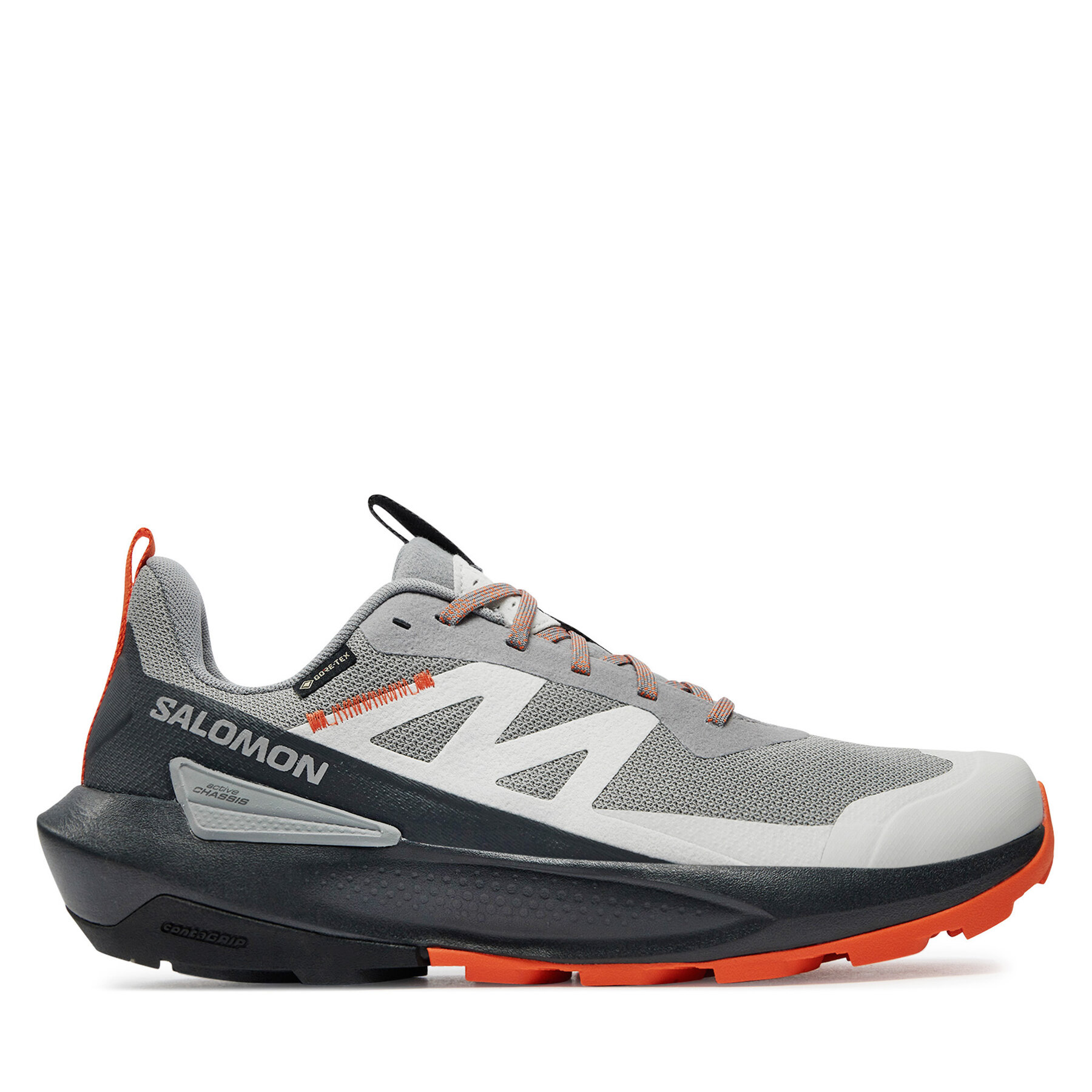 Sneakers Salomon Elixir Activ Gore-Tex L47456200 Grau Sneakers Salomon Elixir Activ Gore-Tex L47456200 Grau von Salomon