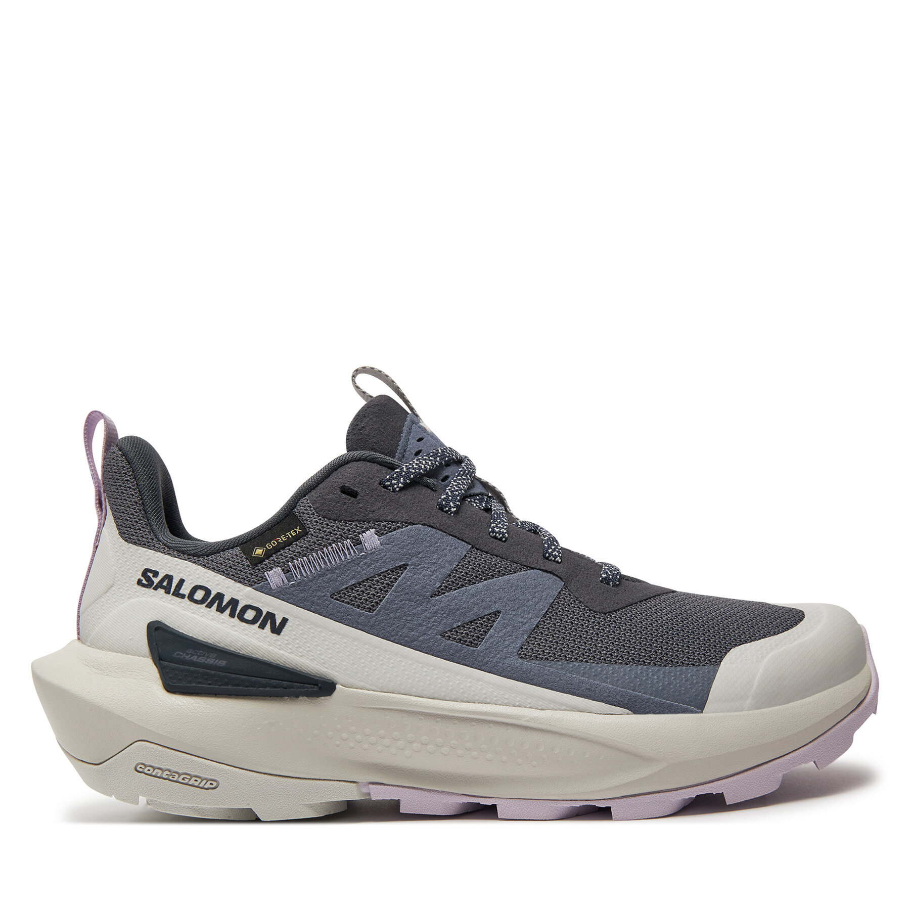 Sneakers Salomon Elixir Activ Gore-Tex L47526500 Grau von Salomon