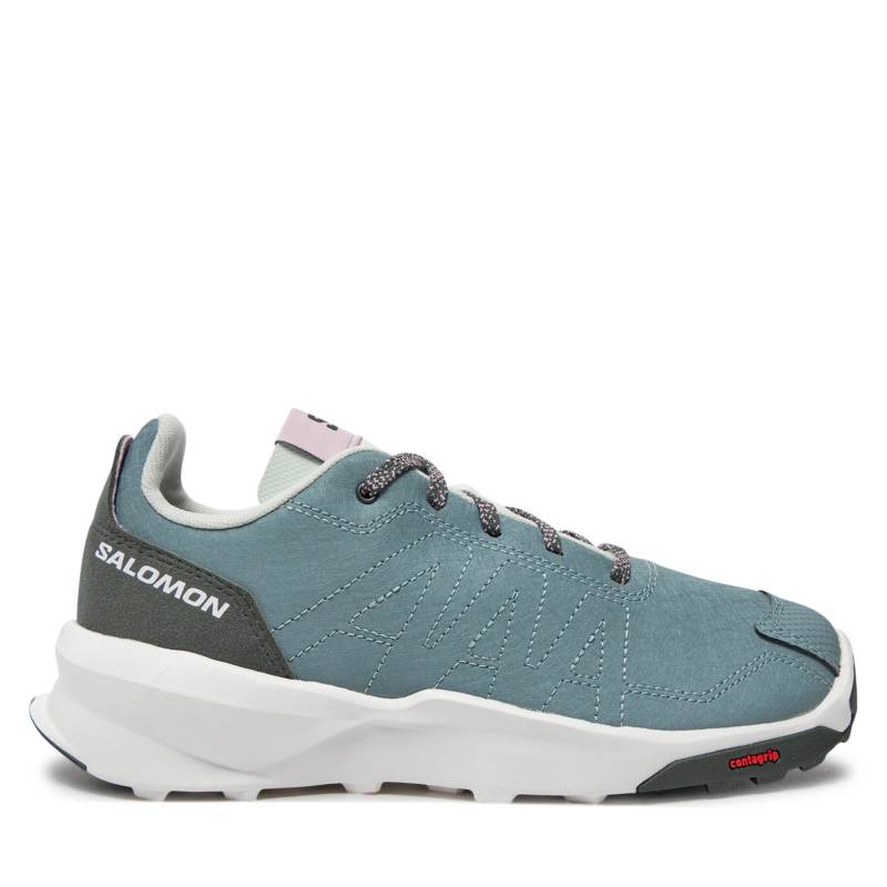 Sneakers Salomon Patrol Play L47459100 Grau von Salomon