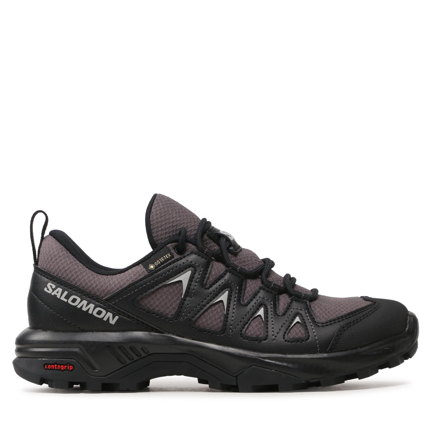 Sneakers Salomon X Braze Gtx GORE-TEX L47180700 Grau Sneakers Salomon X Braze Gtx GORE-TEX L47180700 Grau von Salomon