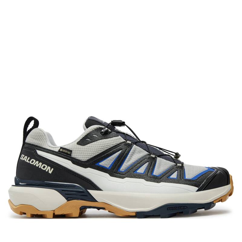 Sneakers Salomon X Ultra 360 Edge Gore-Tex L47698700 Grau von Salomon