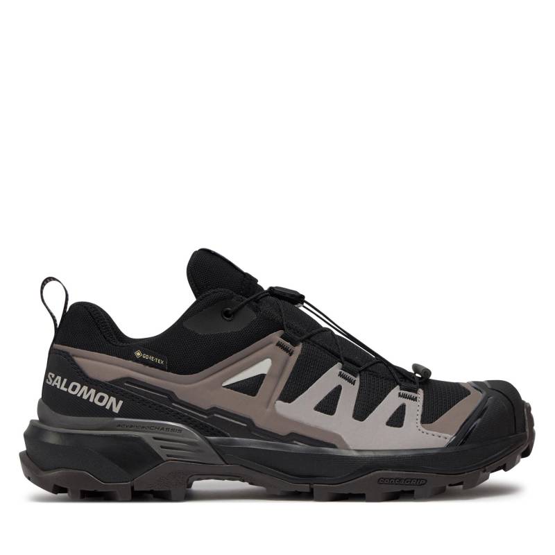 Sneakers Salomon X Ultra 360 GORE-TEX L47449200 Schwarz von Salomon