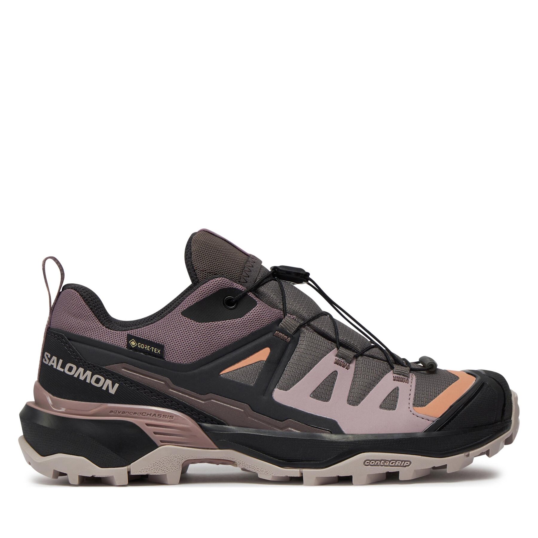 Sneakers Salomon X Ultra 360 GORE-TEX L47449400 Violett Sneakers Salomon X Ultra 360 GORE-TEX L47449400 Violett von Salomon