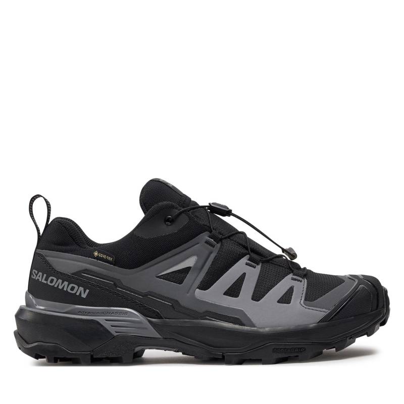 Sneakers Salomon X Ultra 360 GORE-TEX L47453200 Schwarz von Salomon