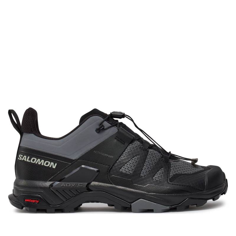 Sneakers Salomon X Ultra 4 413856 27 00 Grau von Salomon