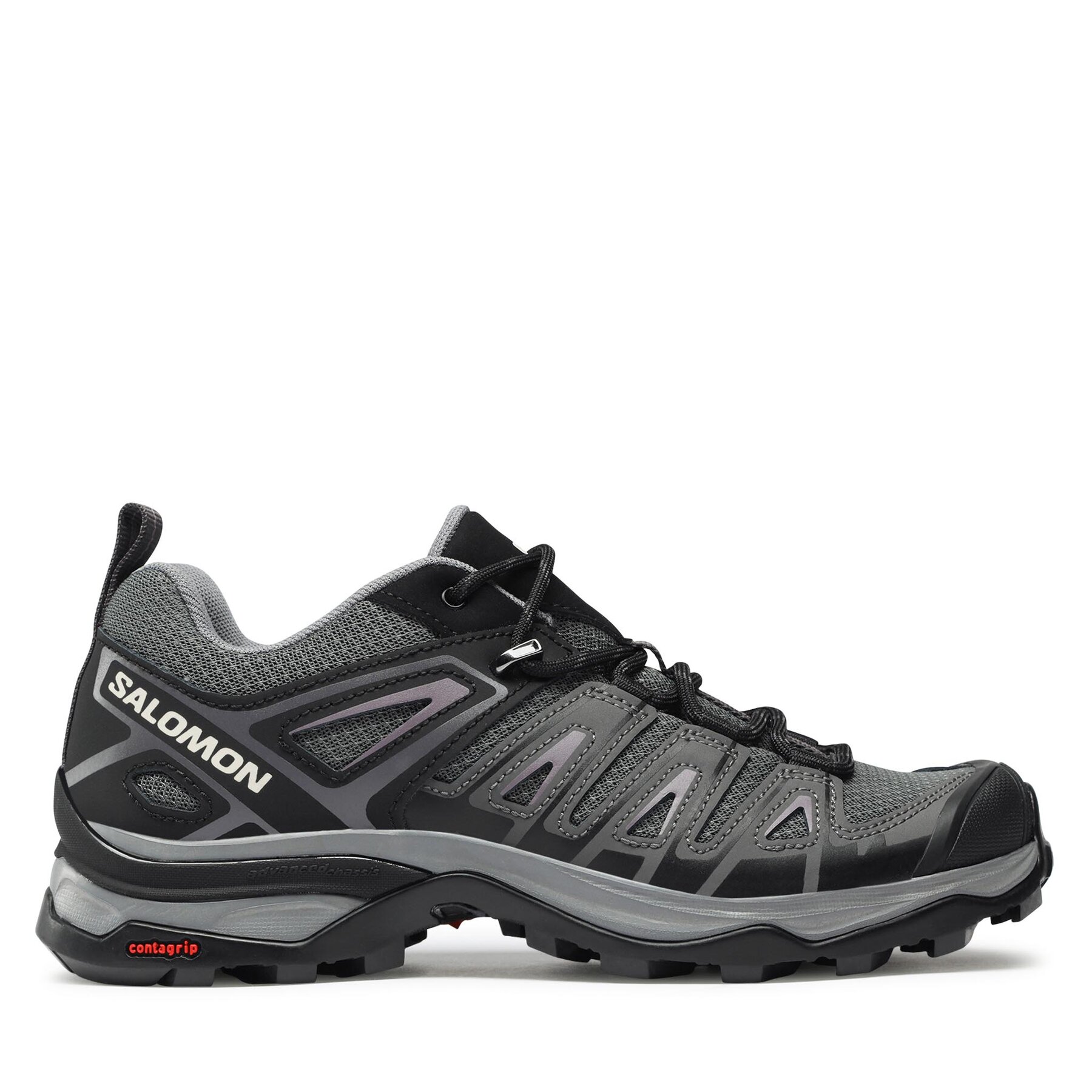 Sneakers Salomon X Ultra Pioneer Aero L47197300 Grau von Salomon