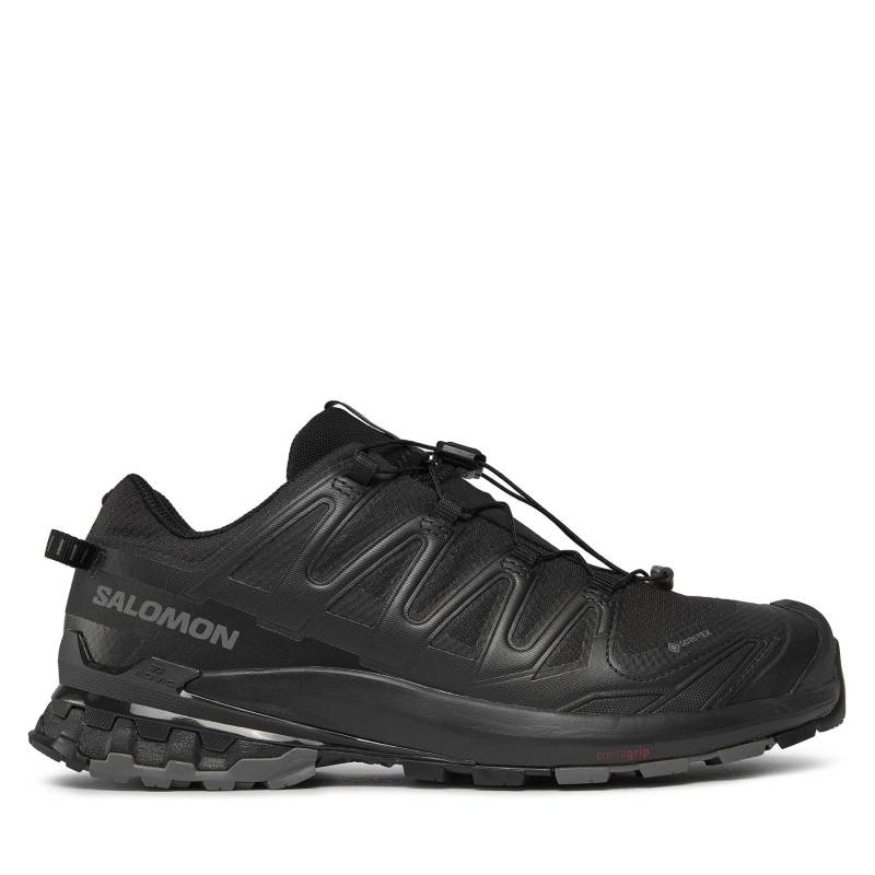 Sneakers Salomon Xa Pro 3D V9 GORE-TEX L47270100 Schwarz von Salomon