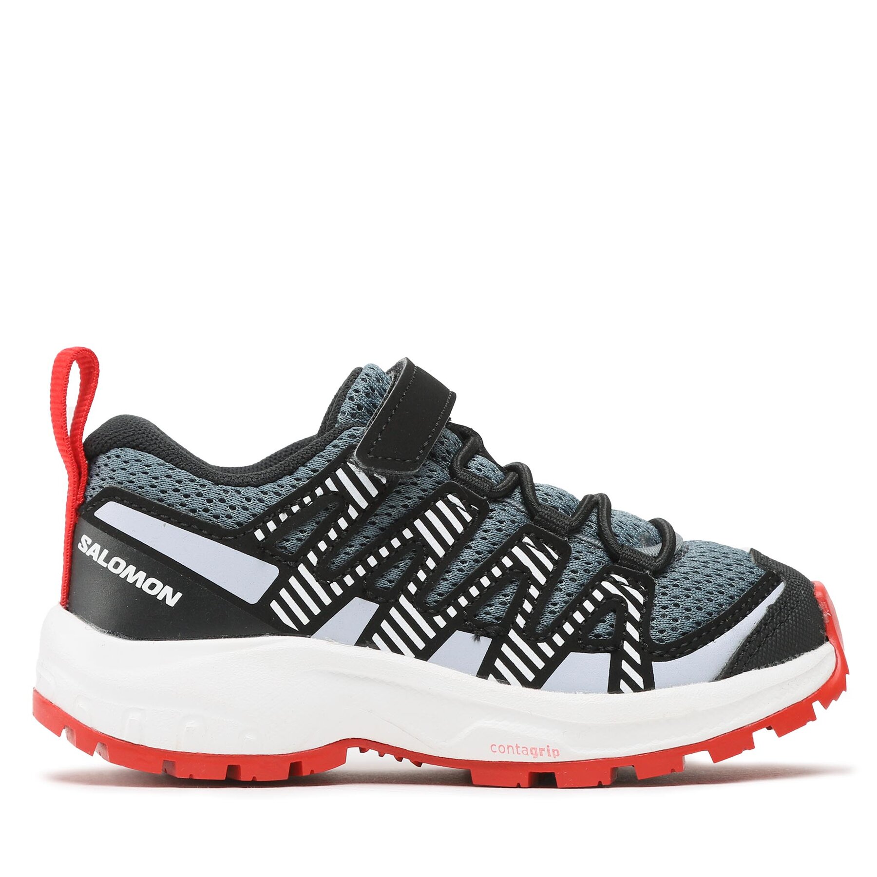 Sneakers Salomon Xa Pro V8 K 416136 Grau Sneakers Salomon Xa Pro V8 K 416136 Grau von Salomon