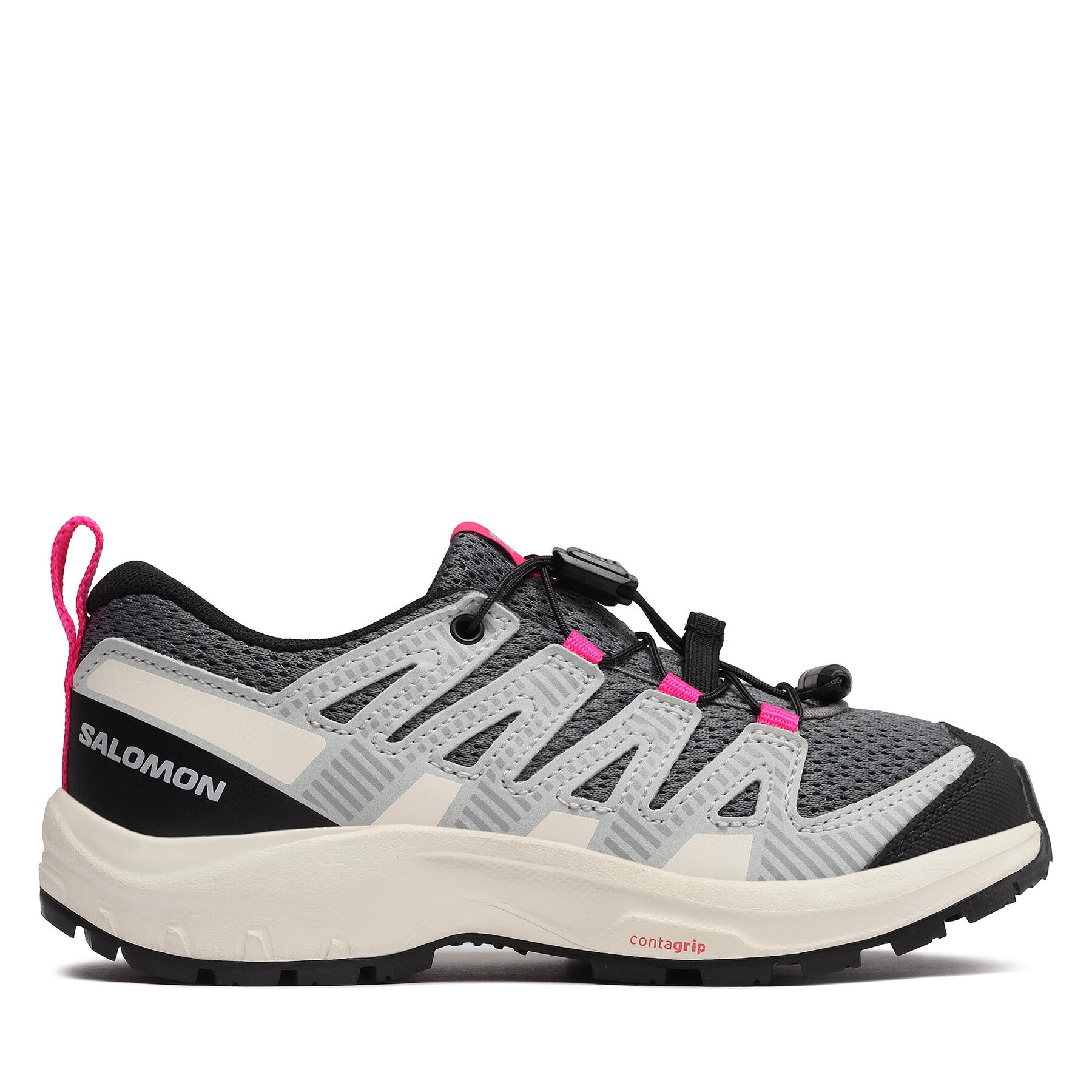 Sneakers Salomon Xa Pro V8 L47289100 Grau Sneakers Salomon Xa Pro V8 L47289100 Grau von Salomon