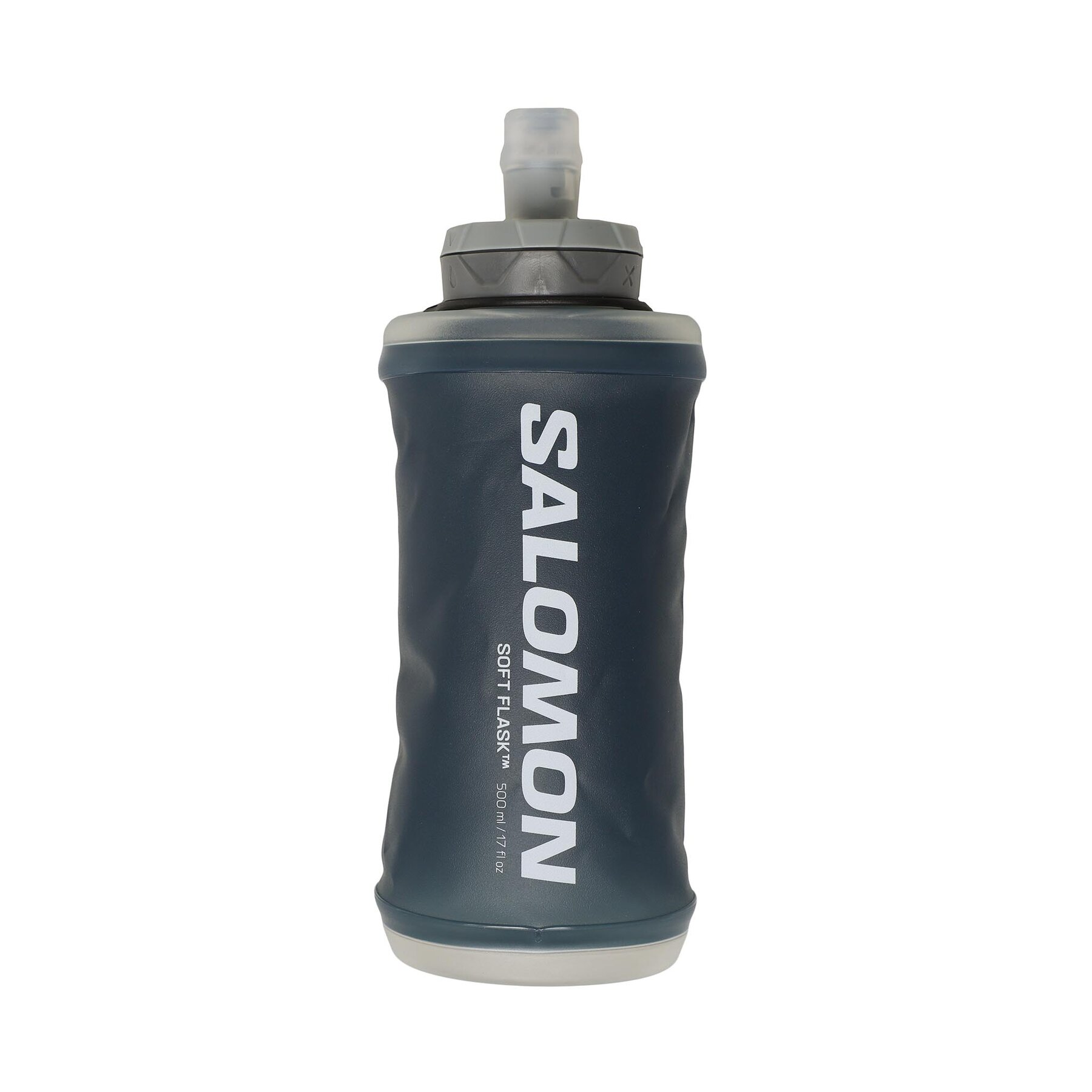 Wasserflasche Salomon Vo Active Handheld LC1928600 Schwarz Wasserflasche Salomon Vo Active Handheld LC1928600 Schwarz von Salomon