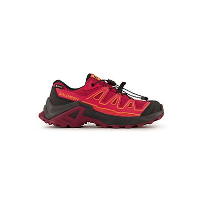 X Ultra Gore-Tex® Kinder Trekkingschuh von Salomon