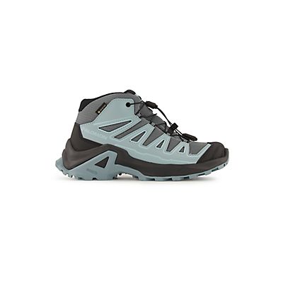 X Ultra Mid Gore-Tex® Kinder Wanderschuh von Salomon