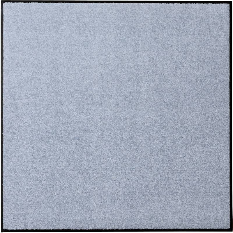 Salonloewe Fussmatte, quadratisch, 7 mm Höhe von Salonloewe