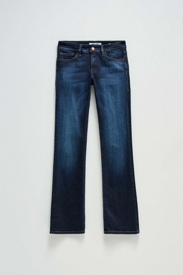 Salsa Bootcut-Jeans »Salsa Jeans Jeans Wonder Bootcut Dark Wash« Salsa Bootcut-Jeans »Salsa Jeans Jeans Wonder Bootcut Dark Wash« von Salsa