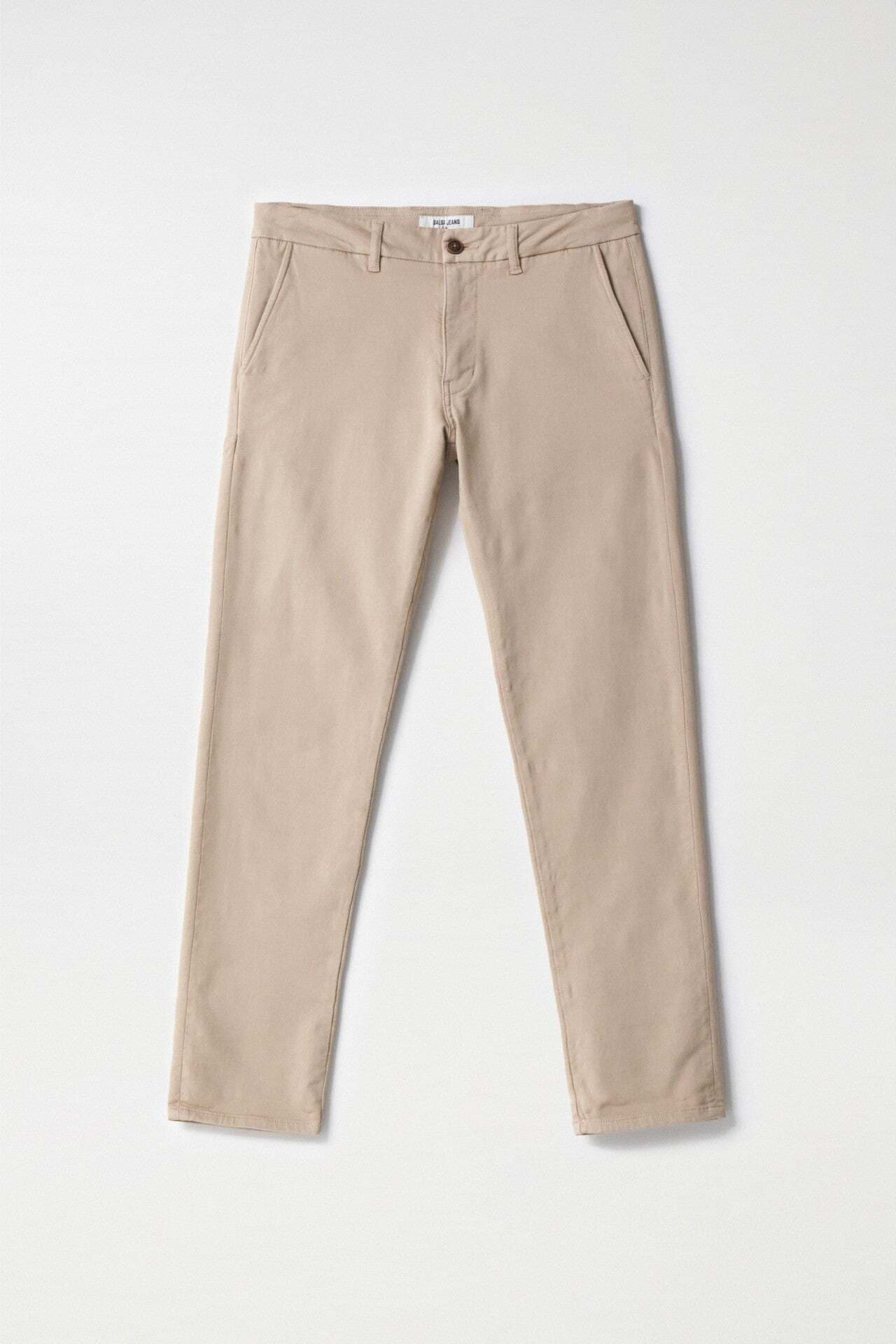 Salsa Chinohose »Salsa Jeans Chinohose Chino Joggers S-Activ« Salsa Chinohose »Salsa Jeans Chinohose Chino Joggers S-Activ« von Salsa