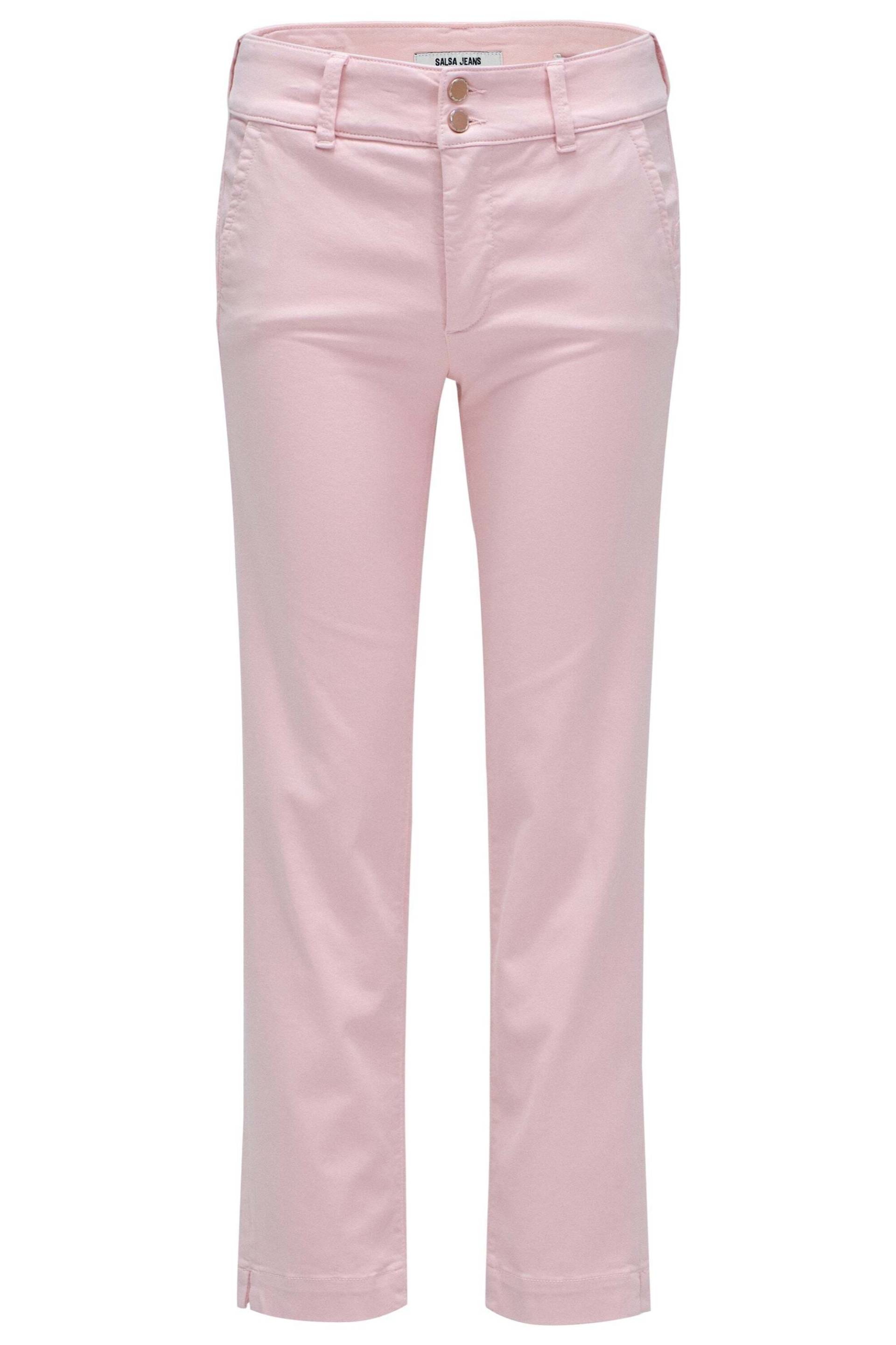 Salsa Chinohose »Salsa Jeans Chinohose Secret Chino« Salsa Chinohose »Salsa Jeans Chinohose Secret Chino« von Salsa