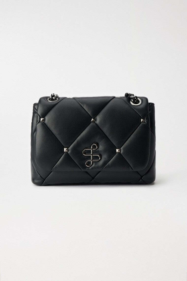 Salsa Handtasche »Salsa Jeans Tasche Quilted Vegan Crossbody Bag« Salsa Handtasche »Salsa Jeans Tasche Quilted Vegan Crossbody Bag« von Salsa