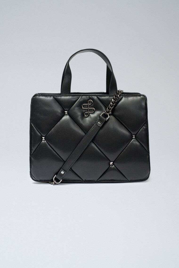 Salsa Handtasche »Salsa Jeans Tasche Quilted Vegan Leather Tote Bag« Salsa Handtasche »Salsa Jeans Tasche Quilted Vegan Leather Tote Bag« von Salsa