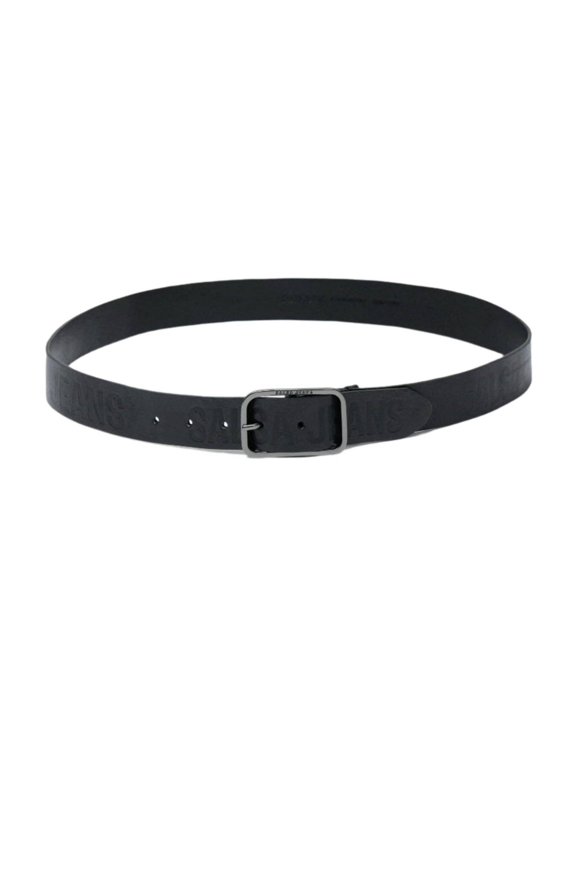 Salsa Hüftgürtel »Salsa Jeans Gürtel Embossed Salsa Jeans Leather Belt« von Salsa