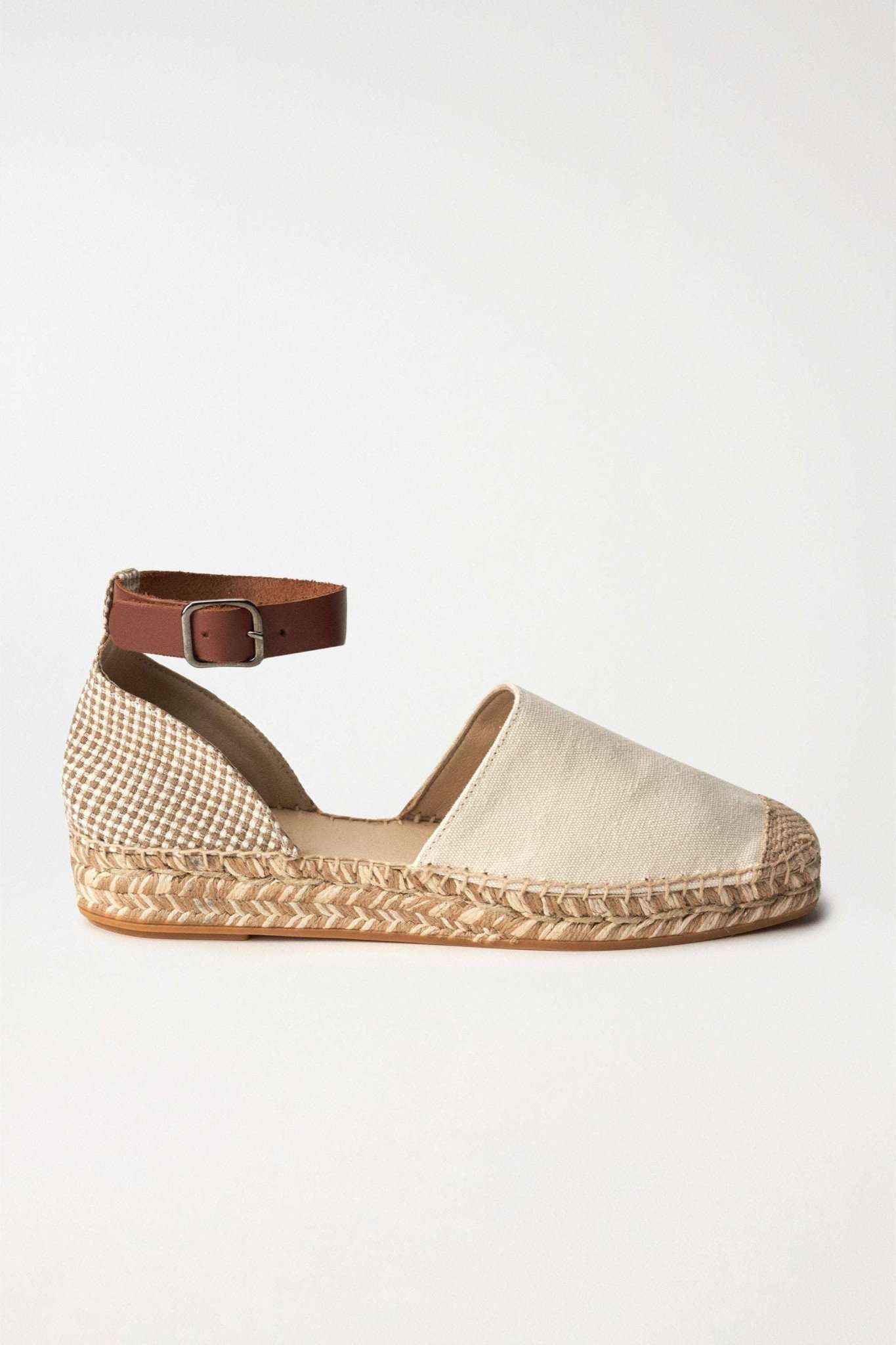 Salsa Sandale »Salsa Jeans Sandalen Plateau-Espadrilles« von Salsa