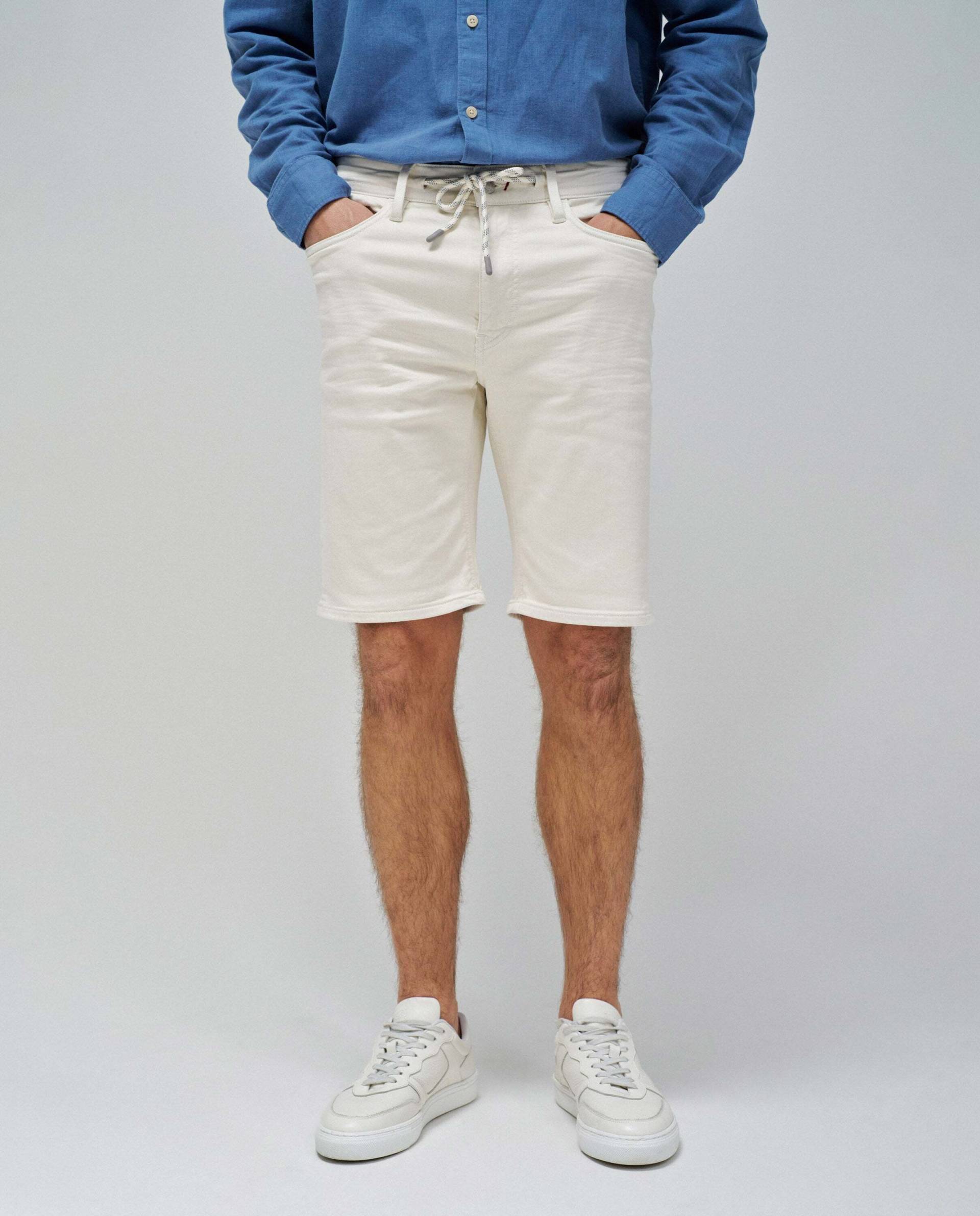 Salsa Shorts »Salsa Jeans Shorts Short Joggers S-Activ« Salsa Shorts »Salsa Jeans Shorts Short Joggers S-Activ« von Salsa