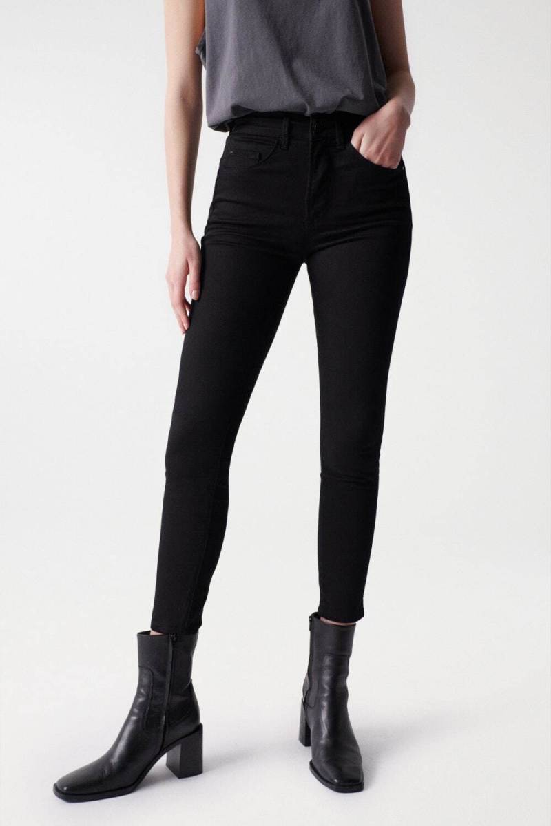 Salsa Skinny-fit-Jeans »Salsa Jeans Jeans Secret Glamour« von Salsa