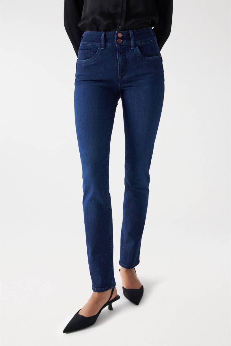 Salsa Slim-fit-Jeans »Jeans Secret Slim« von Salsa