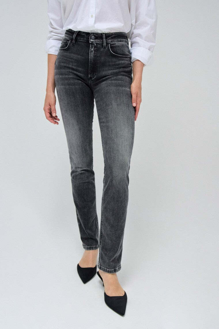 Salsa Slim-fit-Jeans »Salsa Jeans Jeans Destiny Black Slim« Salsa Slim-fit-Jeans »Salsa Jeans Jeans Destiny Black Slim« von Salsa