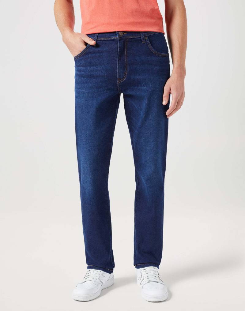 Salsa Slim-fit-Jeans »Wrangler Jeans Texas Slim Low Stretch« von Salsa