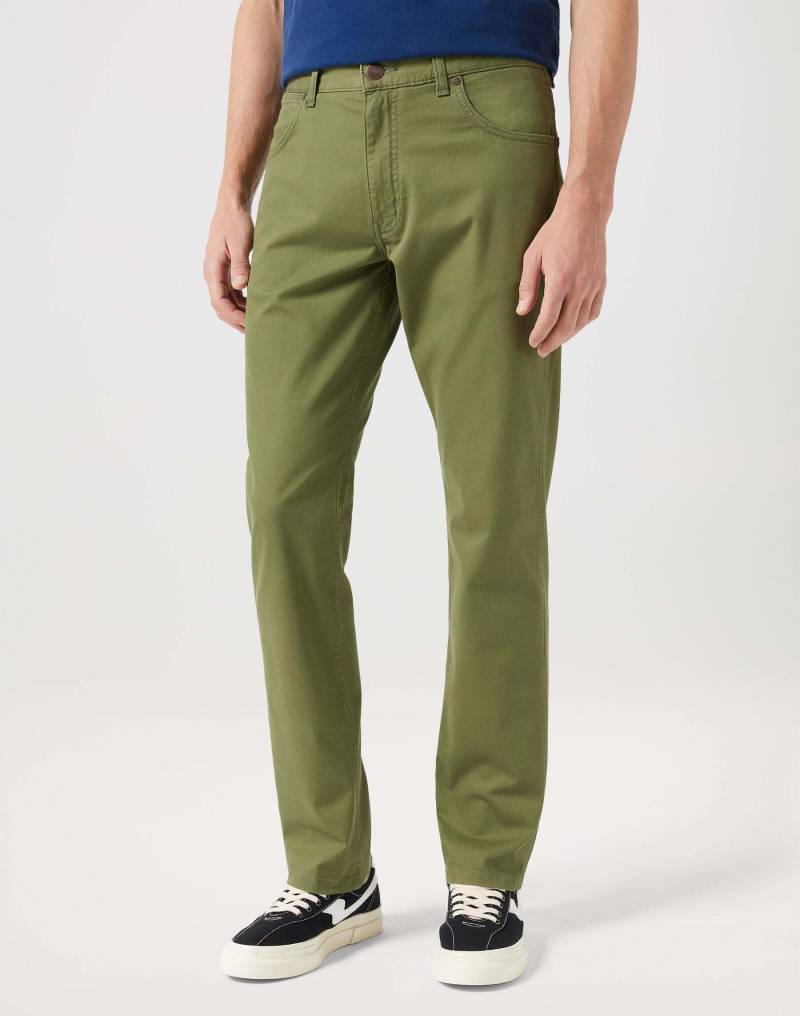 Salsa Chinohose »LEE Chinos JMB Striped Pant« von Salsa