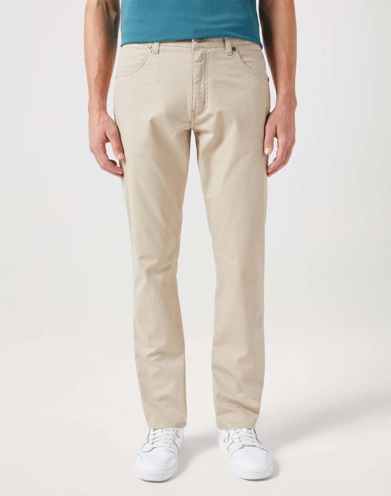 Salsa Stoffhose »Wrangler Hosen Greensboro Low Stretch« von Salsa