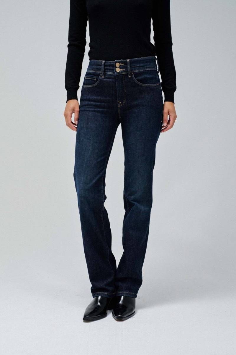 Salsa Straight-Jeans »Salsa Jeans Jeans Secret Straight Denim« von Salsa