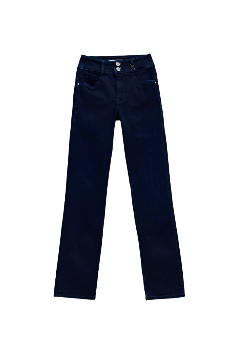 Salsa Straight-Jeans »Salsa Jeans Jeans Secret Straight« von Salsa