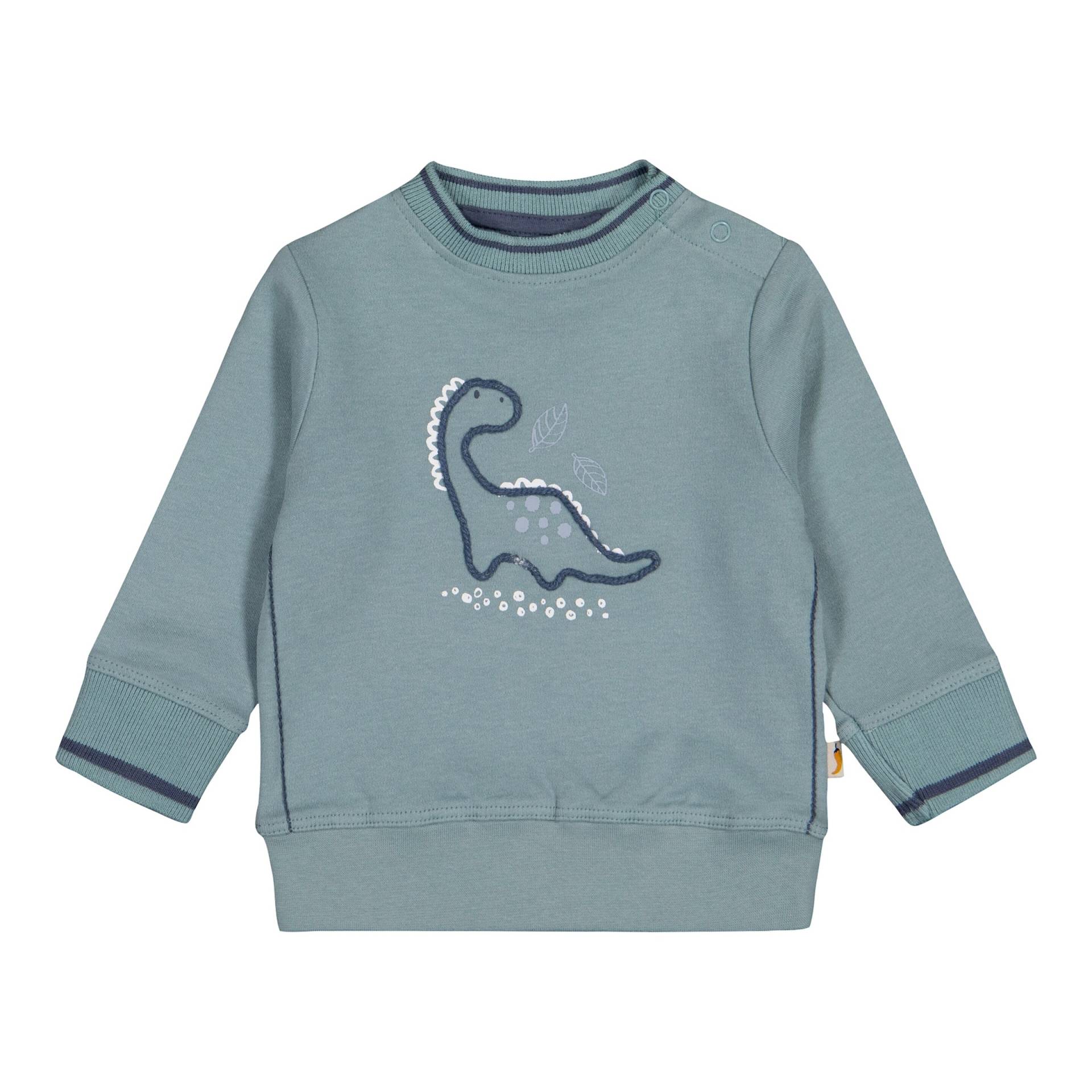 Sweatshirt Dino von Salt and Pepper