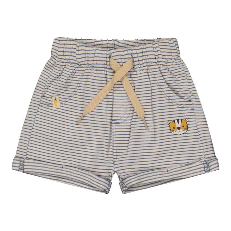 Sweatshorts Tiger Ringel von Salt and Pepper