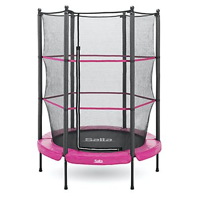 140 cm Kinder Trampolin von Salta